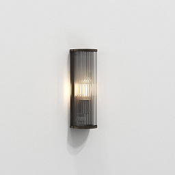 1427001 Astro lighting Avignon настенный светильник бронза