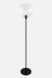 601655 Globen Lighting Bowl торшер