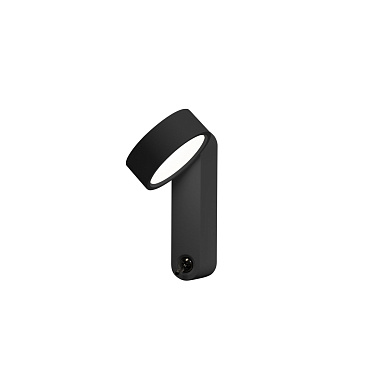 Настенный светильник Toggle Martinelli Luce 1455/AN