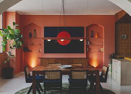 7057 Milan Iluminacion Wire подвесной светильник