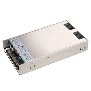 050799 Arlight блок питания HTS-1000-24 (24V, 41.6A, 1000W)