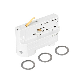 Адаптер Arlight LGD-4TR-ADAPTER-2 D 4TR