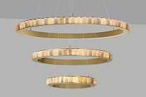 CTO Lighting Avalon Triple