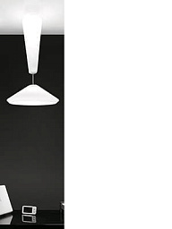 WITHWHITE SP 18 X Vistosi Withwhite подвесной светильник с гладким корпусом