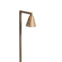 Садовый светильник Silva Moretti Luce 3539