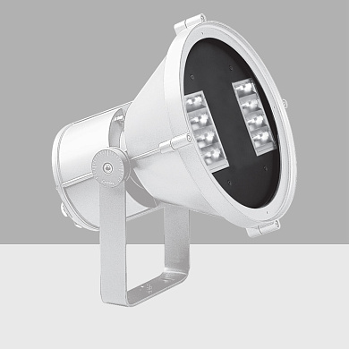 Прожектор MaxiWoody ø380mm iGuzzini