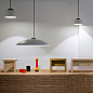 HHPPC01 Headhat Santa & Cole подвесной светильник — фото 4