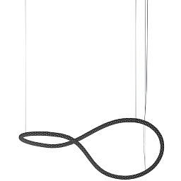 1SQH400062ZL0 Rotaliana Squiggle подвесной светильник