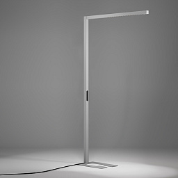 INFORM 40 SQ F1 PDS (Presence and Daylight Sensor) 100094 XXX0 Delta Light Торшер
