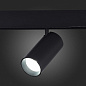 ST375.406.20 ST-Luce St375 светильник для магнитного трека, 20Вт, 2700-6500K, 1800лм, черный — фото 4
