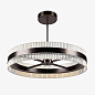 Потолочный светильник Curzon Street Drum Chandelier Bella Figura CL121-LED — фото 5