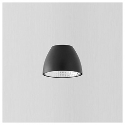 N177 Tekna NAUTIC Loft встраиваемый потолочный светильник с куполообразным корпусом