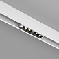 Трековый светильник Arlight MAG-LASER-45-L160-6W — фото 6