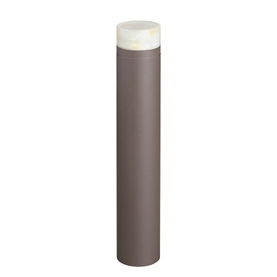 Уличный наземный светильник Odeon Light CANDELA 7190/10GL