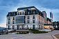 Настенный светильник Lillehammer Norlys — фото 19