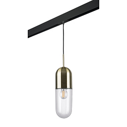 pro690 Lightstar Ramo Трековый светильник PRO 220V