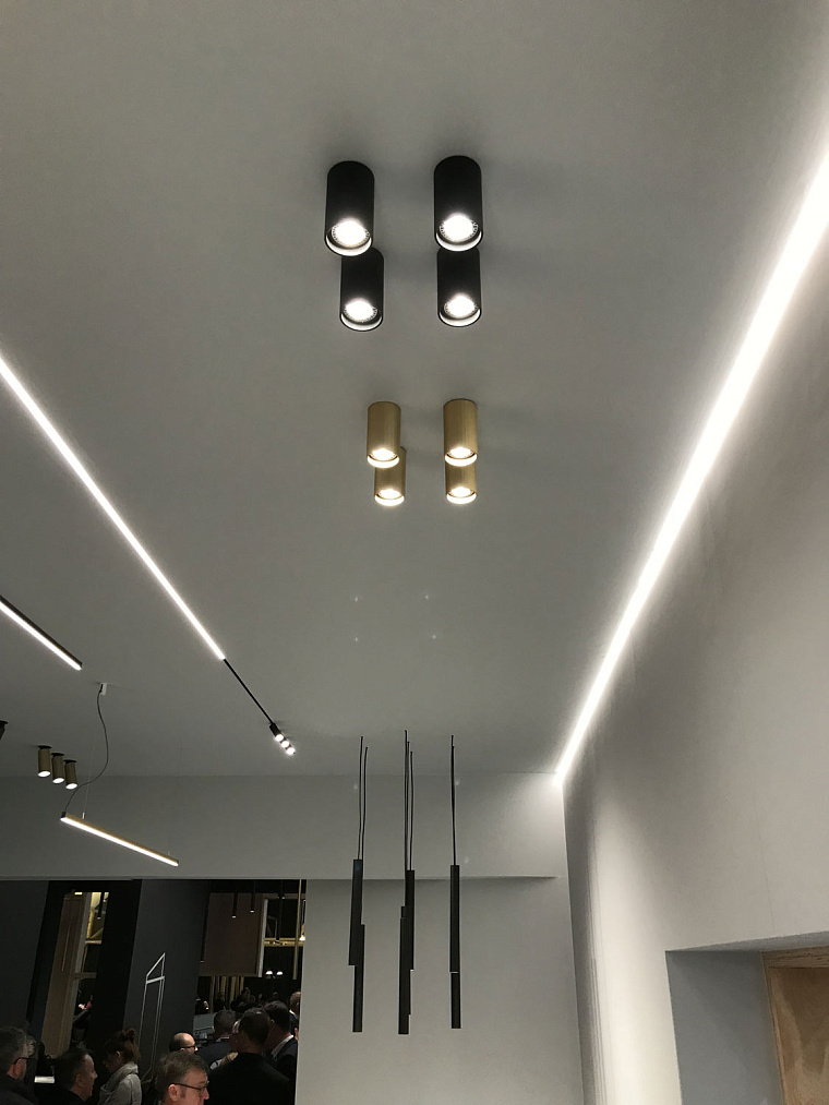 Maxima studio на празднике DELTA LIGHT — фото 49