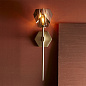 49380 Gemma Sconce Arteriors бра