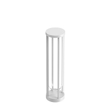 IN VITRO BOLLARD 2 H600 3000K 1..10V 11W/220-240V WHT
