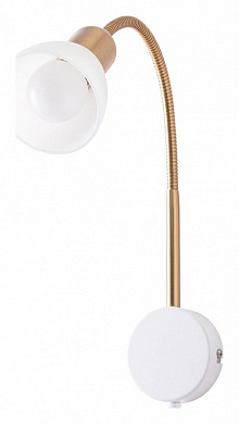 A3116AP-1WH Falena Arte Lamp настенный светильник