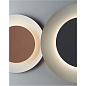 548721/11 Vibia Puck wall art Настенный светильник Double 87 B - 5487 — фото 3