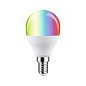 29150 Paulmann LED Drop 470 лм 5 Вт RGBW+ с регулировкой яркости, матовый — фото 1