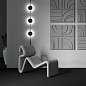 TR107-2-5W4K-B Maytoni Relax Трековый светильник 5W 177лм Черный — фото 6