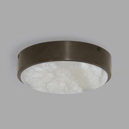 ANVCWSBZHA-FL CTO Lighting Anvers настенно-потолочный светильник