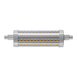 1005288 SLV LED QT-DE12 R7s 118mm 3000K dim источник света