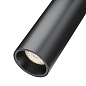 TR019-2-7W3K-B Maytoni Focus LED Трековый светильник 7W 450лм Черный — фото 2