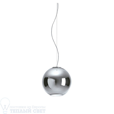 GLOBO DI LUCE MEDIUM Fontana Arte  подвесной светильник F364485150CRNE