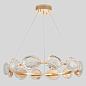 Люстра Crystal Lux FELICIDAD SP96W LED — фото 3