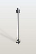 Садовый светильник Silva Moretti Luce 3514