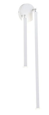 A2019AP-36WH Arte Lamp Dabih бра 17.5W 1750lm 4000K