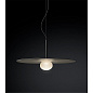 576318/11 Vibia Tempo 42,5 Встраиваемый - 5763 настенный светильник — фото 4