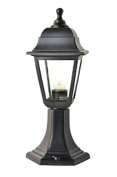 A1114FN-1BK Arte Lamp BELGRADE ландшафтный светильник