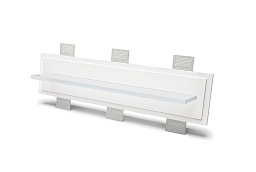 2484B 9010 novantadieci GLAX Встраиваемые настенные светильники