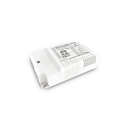 247854 Ideal lux Panel драйвер для светодиодных панелей с регулировкой по протоколу 1-10V
