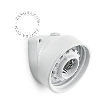 Pure Porcelain 006 IP54