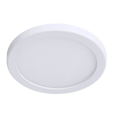 Потолочный светильник Arte Lamp A2529PL-1WH