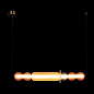 10239P/H Loft it Lollipop подвесной светильник 22W 1540lm 3000K — фото 2