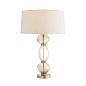 44952-904 Dreena Lamp Arteriors настольная лампа — фото 1