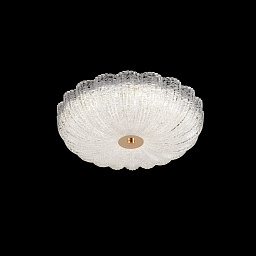 SOLARIS PL300 Crystal Lux SOLARIS потолочный светильник с декоративными элементами в виде ветвей