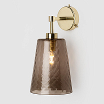 Pick-n-Mix Pot Wall Light бронзовый