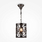 H899-11-R Maytoni Rustika Подвесной светильник 60W Коричневый — фото 2