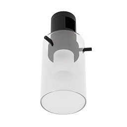 044772 Arlight Apriori lights подвесной светильник с цилиндрическим плафоном для трековой системы APRIORI 48V