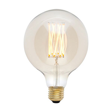 Tala Светодиодная лампа E27 6W сферическая 2200K GAIA-6W-2200K-E27-T