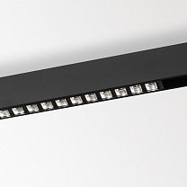 M - INFORM L11 93067 MDL B ЧЕРНЫЙ - 23383 9320 B 3000K LED POWER SUPPLY 48V-DC Delta light