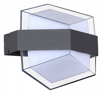 358574 Novotech Kaimas накладной светильник 12W 1020lm 4000K