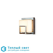 LAMPADA ICE CUBIC NIC-ANT LED 3000K